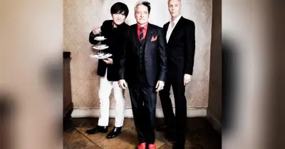 Die Ärzte kündigen große Hallen-Tournee 2027 an – München mit günstigen Sozialtickets