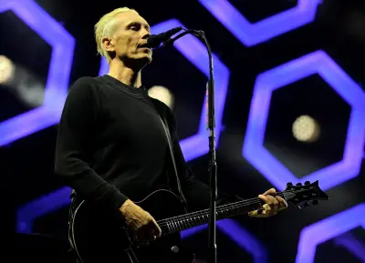 Die Ärzte kündigen große Tournee für 2027 mit Nachhaltigkeitskonzept an