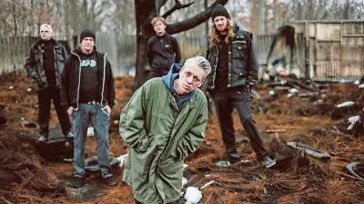 Die Skeptiker: Vier Jahrzehnte Punk-Energie und ungebrochener Widerstand