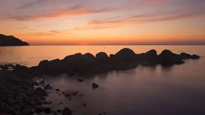 Die wilde Küste Nordwestmecklenburgs: Natur pur statt Promenaden und Seebrücken