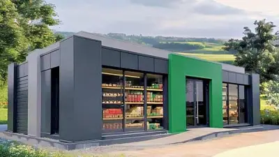 Diebstahl im Burgkemnitzer Selbstbedienungsladen: Bürger stellen Langfinger