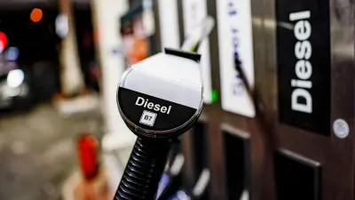 Diesel-Schnäppchen in Dessau: 2,29 Euro pro Liter - 20 Cent unter Durchschnitt