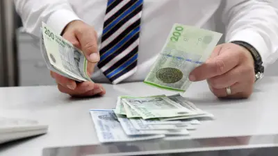 Dänemark: Letzte Chance für Umtausch alter Kronen-Scheine - Ab Juni wertlos