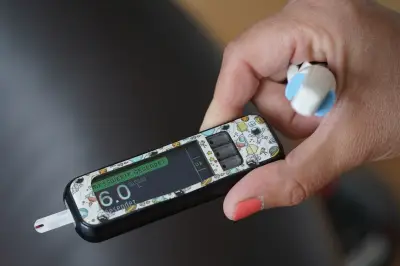 Doppeldiagnose bei Kindern: Bei Diabetes Typ 1 auch auf Zöliakie achten