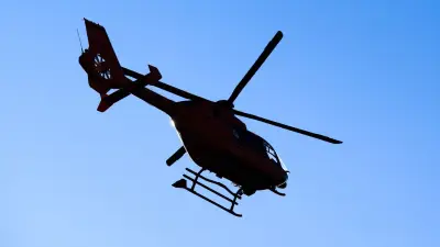 Drama in Laucha: Zweijähriger stürzt in Zisterne und wird schwer verletzt