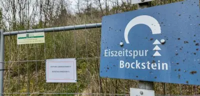Dramatischer Sturz in Bocksteinhöhle: Achtjährige auf Schwäbischer Alb schwer verletzt