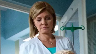 Dramatisches Comeback: Maren Gilzer kehrt als Yvonne Habermann zur Sachsenklinik zurück