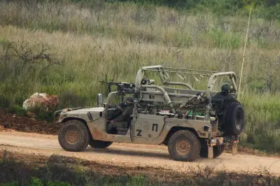 Drei Tote bei israelischem Luftangriff im Südlibanon - Journalistin unter den Opfern