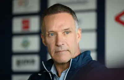 Dresdner Eislöwen starten nach DEL-Abstieg neu: Trainer Fleming muss gehen