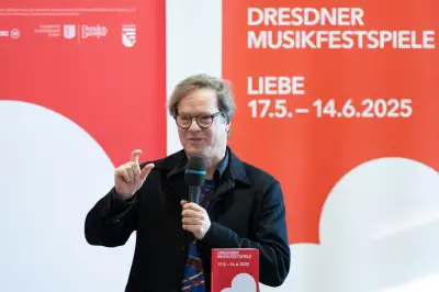 Dresdner Wagner-Projekt erhält 1,7-Millionen-Euro-Spende für Originalklang-Forschung