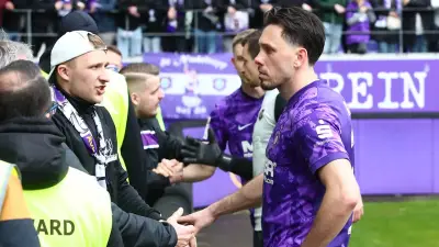 Drittliga-Profi Marcel Bär rechnet knallhart ab: „Wir kriegen nur auf die Fresse – zu Recht!“