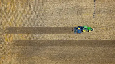 Dürre-Alarm in Deutschland: Böden bereits so trocken wie im Hochsommer