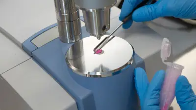 Drug-Checking in Rostock: Regelmäßige Drogenanalysen für mehr Sicherheit