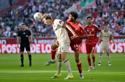 Dynamo Dresden nach 1:3 in Düsseldorf: Abstiegskampf wird enger