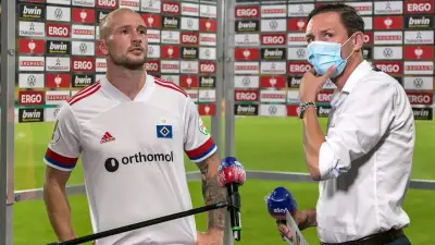 Dynamo Dresden schließt Pöbel-Fan nach Leistner-Vorfall endgültig aus