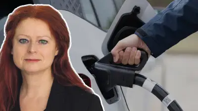 E-Auto-Kaufprämie überflüssig: Hohe Spritpreise treiben Elektromobilität besser an