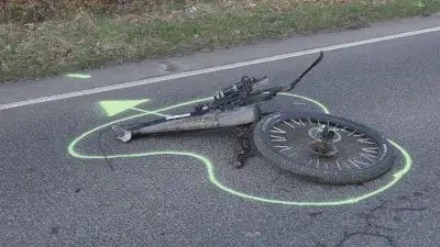 E-Bike-Unfälle: Fast jeder zweite Rad-Tote 2025 auf Pedelec