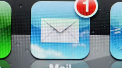 E-Mail-Flut im Alltag: Wenn die Post zum Stress wird