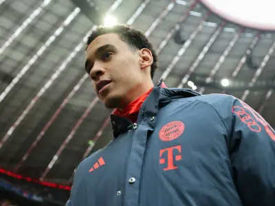 Eberl hofft auf Musialas goldenen Moment trotz höllenlangem Leidensweg