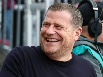 Eberl vor PSG-Duell: „Qualität vom Allerfeinsten“