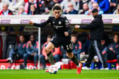 Eberl widerspricht Kahn: Musiala soll WM-Teilnahme nicht ausschließen