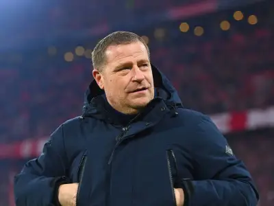 Eberls feine Spitze gegen PSG: Diese Szene sitzt fest