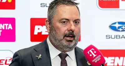 EHC-Manager Winkler akzeptiert Rekord-Sperre nach brutalen Check mit Schädel-Hirn-Trauma