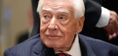 Ehemaliger Bundespostminister Christian Schwarz-Schilling im Alter von 95 Jahren verstorben