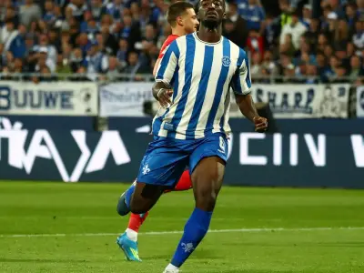 Ein Spiel Sperre für Darmstadts Pfeiffer nach Roter Karte