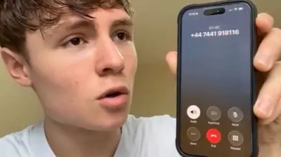 Einfache Frage entlarvt KI-Betrug am Telefon – genialer Trick