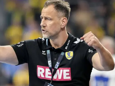 Einspruch erfolgreich: Rhein-Neckar Löwen behalten Punkte gegen Lemgo