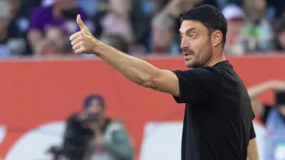 Eintracht-Star kämpft sich kurios zurück – Riera beeindruckt