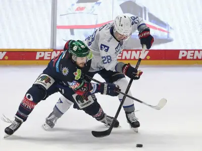 Eisbären Berlin: Gnadenlos effektiv zum zweiten DEL-Finalsieg