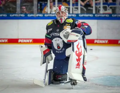 Eisbären Berlin verpassen Halbfinaleinzug nach dramatischer Verlängerungsniederlage