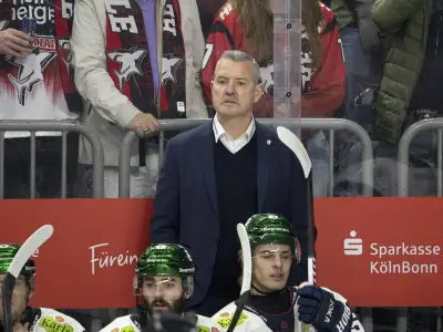 Eisbären-Klatsche in Köln: Aubin rätselt über Torwart für entscheidendes Spiel 3