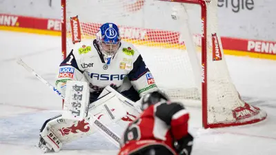 Eisbären vor Halbfinale-Spiel 5: Stettmer muss Hildebrand ersetzen - Defensive muss besser werden