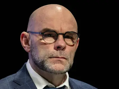 Eishockey: Craig Woodcroft bleibt Trainer der Straubing Tigers