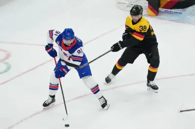 Eishockey: Wagner trotz DEL-Sperre im WM-Kader