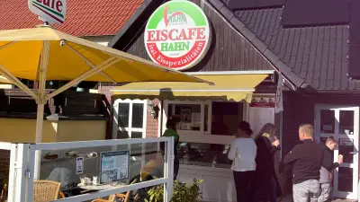 Eispreise steigen in Mecklenburg: Kreative Lösungen gegen Kostendruck