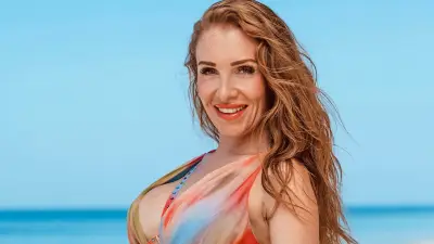 Eklat bei Reality-Show: Georgina stürmt aus der Wahrheitsrunde - Kader fliegt nach Verschwörungstheorie