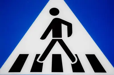 Elfjähriger in Bernburg an Zebrastreifen schwer verletzt