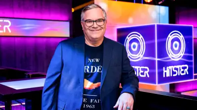Elton wird Hitster-Moderator: Seine Familie spielt ungern mit ihm