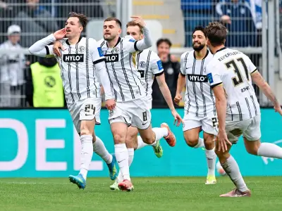 Elversberg gegen Karlsruhe: Prognose für torreiches Zweitliga-Duell am 17. April 2026