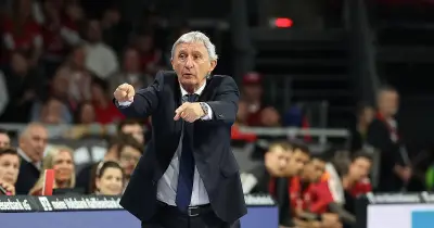 Emotionales Euroleague-Finale: Bayern-Coach Pešić kehrt an legendären Wirkungsort Barcelona zurück