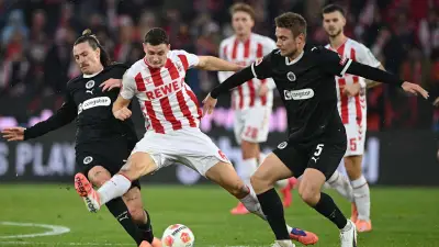 Endspurt: Diese Achse muss St. Pauli in der Bundesliga halten