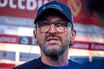 Energie-Trainer Wollitz kritisiert Drittliga-Strukturen als 'Kirmesliga' und fordert Reformen