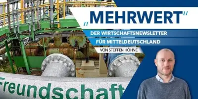 Energieimporte in der Krise: Woher kommt Deutschlands fossiler Brennstoff?