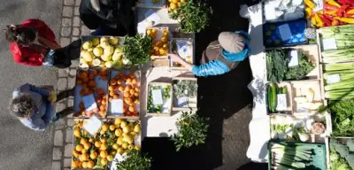 Energiepreisschock treibt Inflation auf höchsten Stand seit 2024