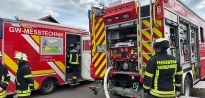 Entwarnung nach Strahlenschutzalarm in Baden-Württemberg: Verdächtiges Fläschchen harmlos