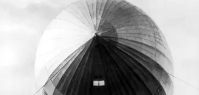 Erbstreit um Zeppelin-Vermächtnis: ZF Friedrichshafen im Fokus eines historischen Konflikts